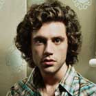 Mika en concierto en España