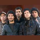 El Mentón de Fogarty, Días Rojos