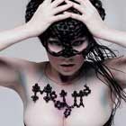 Volta es el titulo de lo nuevo de Björk