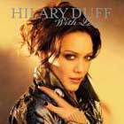 With love de Hilary Duff en formato comercial