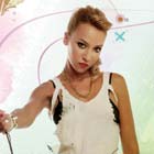 Sara Da Pin Up en directo