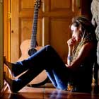 Beth presenta en Madrid, My own way home