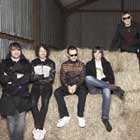 Kaiser Chiefs en España antes del Summercase