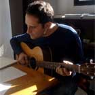 Nuevos conciertos de Jorge Drexler en España