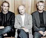 Genesis anuncia su gira norteamericana