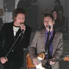 Me estás atrapando otra vez, adelanta lo nuevo de Ariel Rot