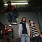 Gym Class Heroes en la banda sonora de TMNT