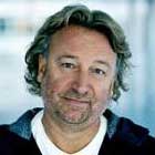 Freebase, el proyecto de Peter Hook de New Order