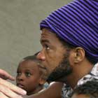 Garoa es el nuevo single de Carlinhos Brown