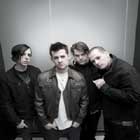 Good Charlotte vuelven a Barcelona