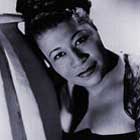 We all love Ella: A celebration of the first lady of song