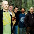 Celtas Cortos preparan nuevo material