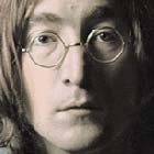 Disco tributo a John Lennon
