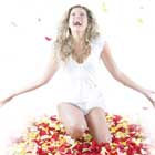 Fanny Lú, Lágrimas cálidas