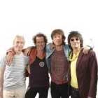Los Rolling Stones en el festival Isle of Wight