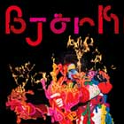 Björk anuncia nuevas fechas en gira