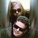 We are the night, nuevo disco de Chemical Brothers