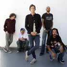 Se cancela la gira de Incubus