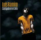 Castigado en el Cielo, primer disco de Luis Ramiro