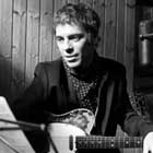 La Etiqueta Negra de Ariel Rot