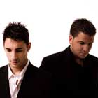 Fechas de la nueva gira de Andy & Lucas