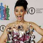 5 Juno Awards para Nelly Furtado