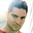 David Bisbal en el festival Por amor a la música