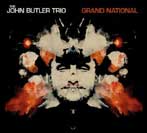 John Butler Trio, Grand National