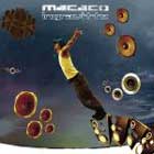 Edicion especial de Ingravitto de Macaco