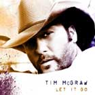 Tim McGraw nº1 en la Billboard 200