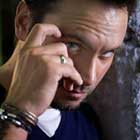 Nek firma su nuevo disco en cuatro capitales españolas