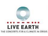 Nuevos artistas para el Live Earth