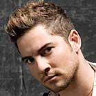 David Bisbal rodo el videoclip de Torre de Babel