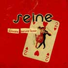 Lovers never lose, nuevo disco de Seine