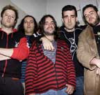 11 canciones para lo nuevo de Marea