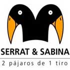Serrat & Sabina: Dos pajaros de un tiro