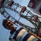 Próximos conciertos de Cooper