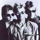 Agotadas las entradas para The Police en Barcelona