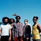 TV on the radio en España