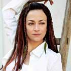 Carmen Paris, Pa'mi genio en directo