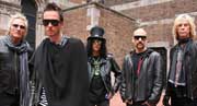 Libertad, lo nuevo de Velvet Revolver