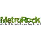 MetroRock 2007, el 23 de junio
