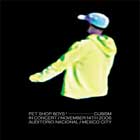 Cubism, nuevo lanzamiento de Pet Shop Boys