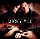 Bob Dylan le pone música a Lucky you