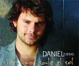 Siempre sale el sol, el debut de Daniel Zueras