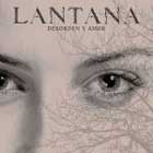 Lantana, Desorden y amor