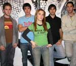 A priori presentan El fin de un principio