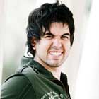 Soy como el carbón, de Erpeche