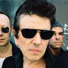 EnJoy, titulo del disco en directo de Jaime Urrutia