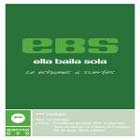 DVD Lo echamos a suertes, de Ella baila sola